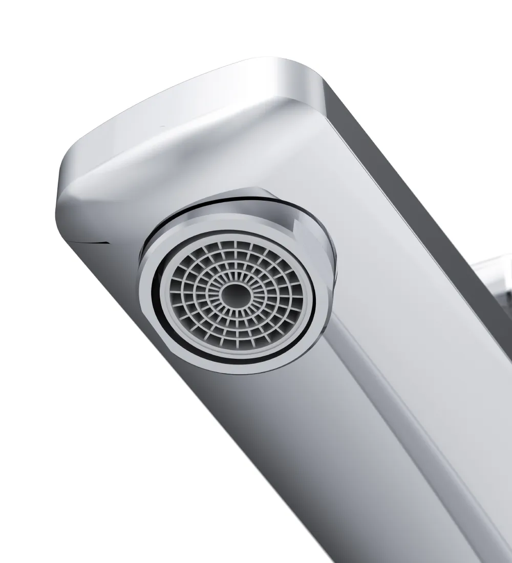 Смеситель для раковины AM.PM Gem F9092000 - фото 6