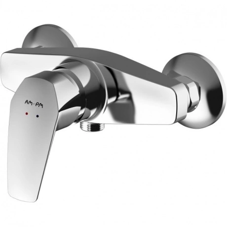 Смеситель для душа AM.PM Gem F9020000