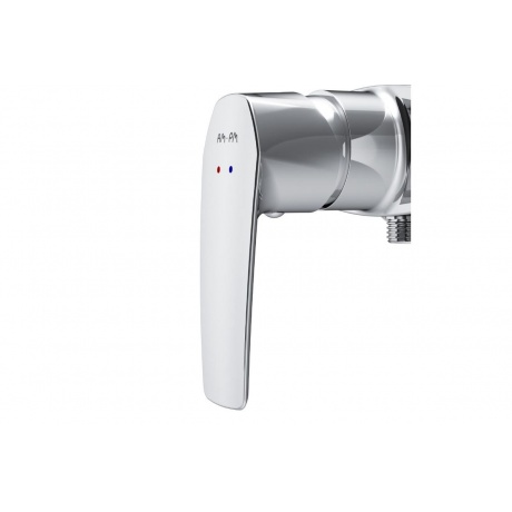 Смеситель для душа AM.PM Gem F9020000 - фото 3