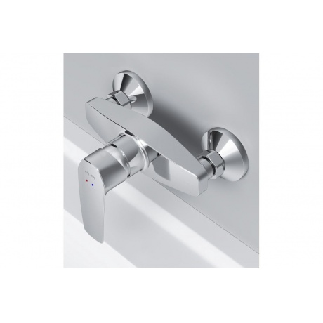 Смеситель для душа AM.PM Gem F9020000 - фото 5