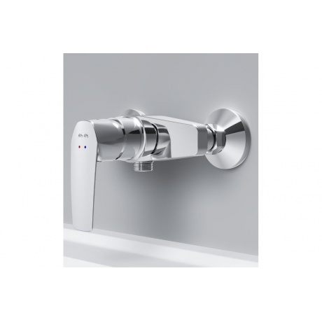 Смеситель для душа AM.PM Gem F9020000 - фото 6