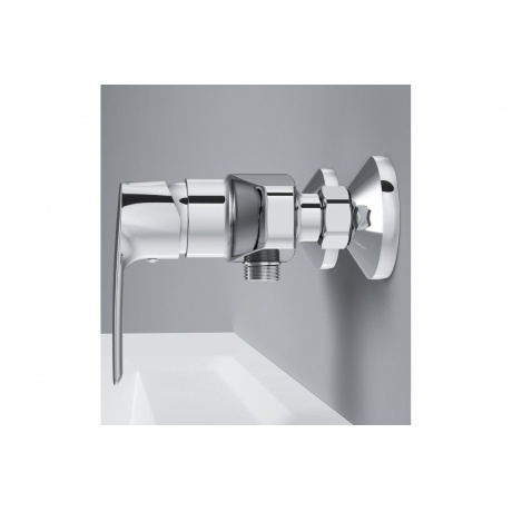 Смеситель для душа AM.PM Gem F9020000 - фото 7