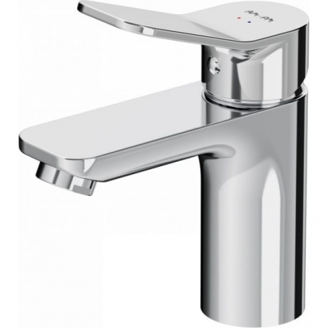 Смеситель для раковины AM.PM X-Joy F85A02100 хром