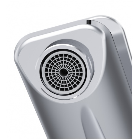 Смеситель для раковины AM.PM X-Joy F85A02100 хром - фото 6