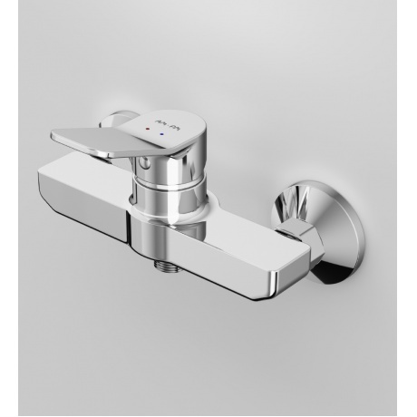 Смеситель для душа AM.PM X-Joy  F85A20000 - фото 3