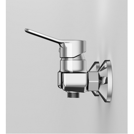 Смеситель для душа AM.PM X-Joy  F85A20000 - фото 4