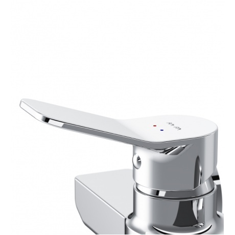 Смеситель для душа AM.PM X-Joy  F85A20000 - фото 5