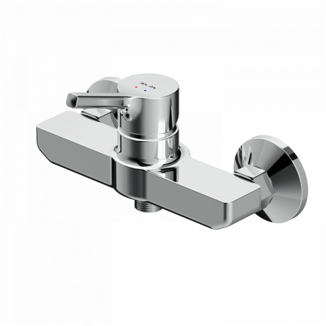 Смеситель для душа AM.PM X-Joy S F85B20000 - фото 1