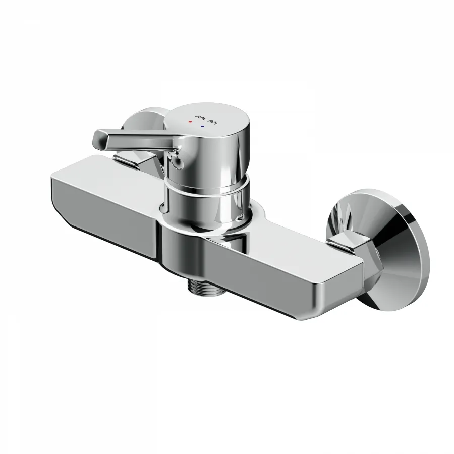 Смеситель для душа AM.PM X-Joy S F85B20000 - фото 1