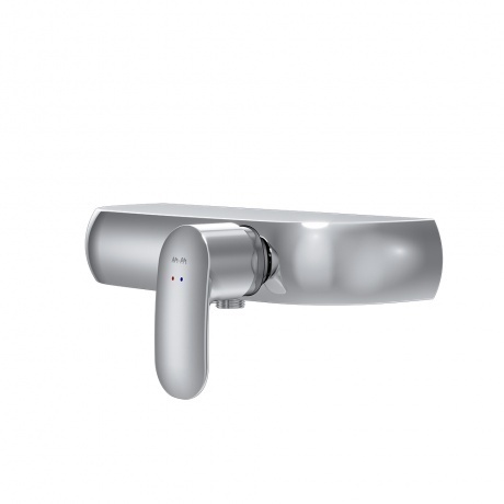 

Смеситель для душа AM.PM Sensation F3020000 хром