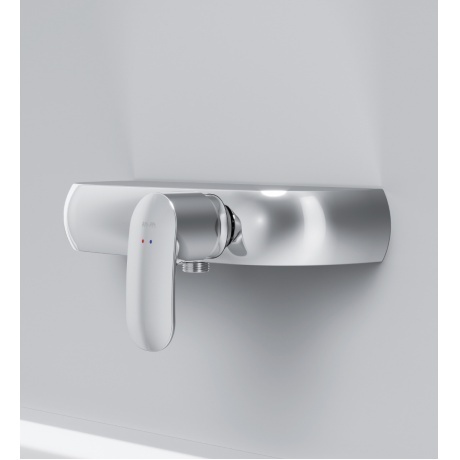 Смеситель для душа AM.PM Sensation F3020000 хром - фото 2