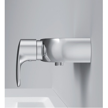 Смеситель для душа AM.PM Sensation F3020000 хром - фото 4