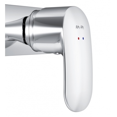 Смеситель для душа AM.PM Sensation F3020000 хром - фото 5