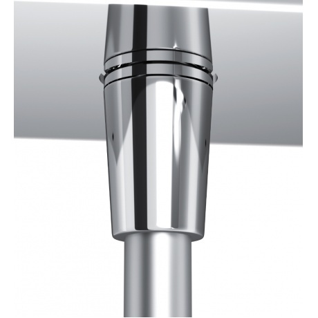 Смеситель для душа AM.PM Sensation F3020000 хром - фото 6