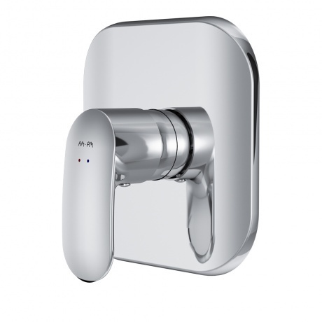 

Смеситель для душа AM.PM Sensation F3075000