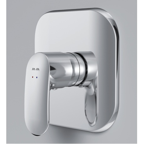 Смеситель для душа AM.PM Sensation F3075000 - фото 2