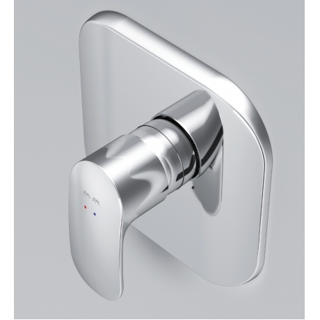 Смеситель для душа AM.PM Sensation F3075000 - фото 3