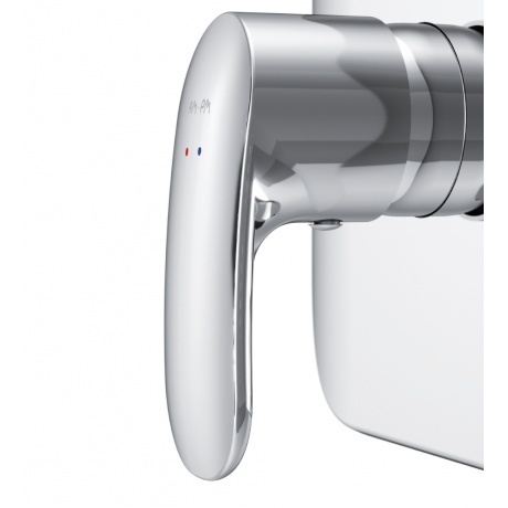 Смеситель для душа AM.PM Sensation F3075000 - фото 5