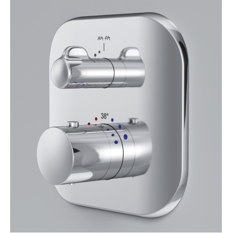 Смеситель для душа с термостатом AM.PM Sensation F3075600 - фото 2