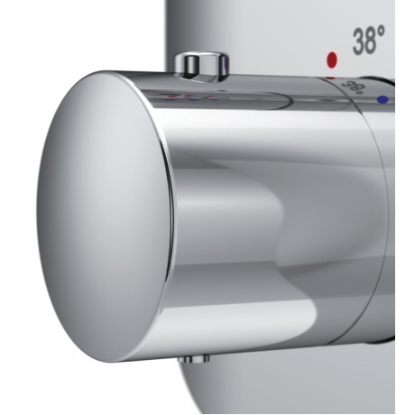 Смеситель для душа с термостатом AM.PM Sensation F3075600 - фото 5