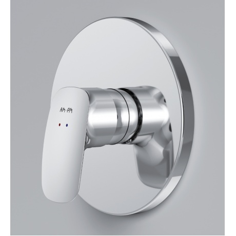 Смеситель для душа AM.PM Spirit V2.1 F71A75000 - фото 2