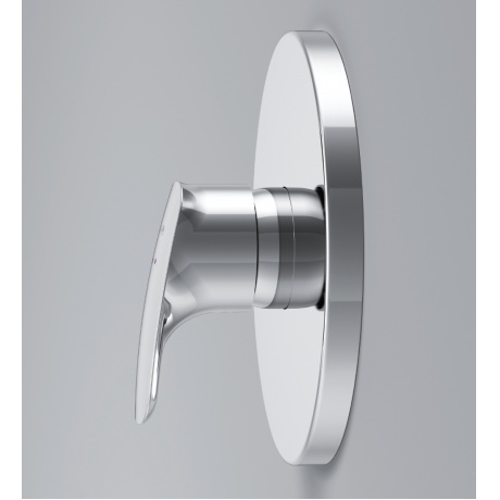 Смеситель для душа AM.PM Spirit V2.1 F71A75000 - фото 4