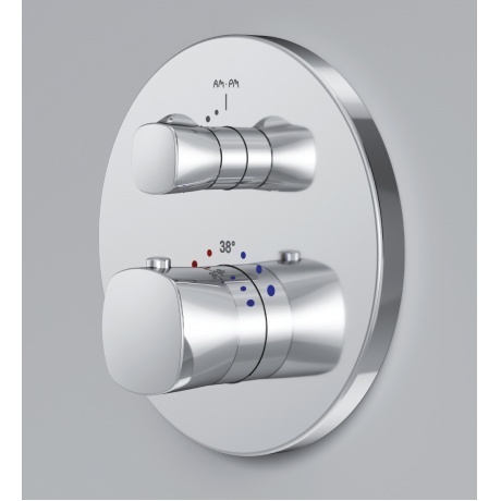 Смеситель для душа AM.PM Spirit V2.1 F71A75600 - фото 2