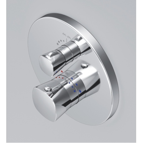 Смеситель для душа AM.PM Spirit V2.1 F71A75600 - фото 3