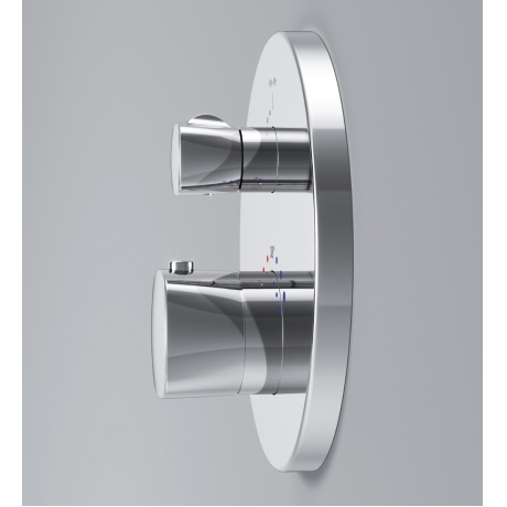 Смеситель для душа AM.PM Spirit V2.1 F71A75600 - фото 4