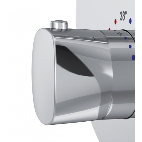 Смеситель для душа AM.PM Spirit V2.1 F71A75600 - фото 5