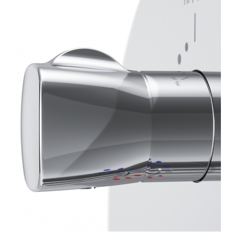 Смеситель для душа AM.PM Spirit V2.1 F71A75600 - фото 6