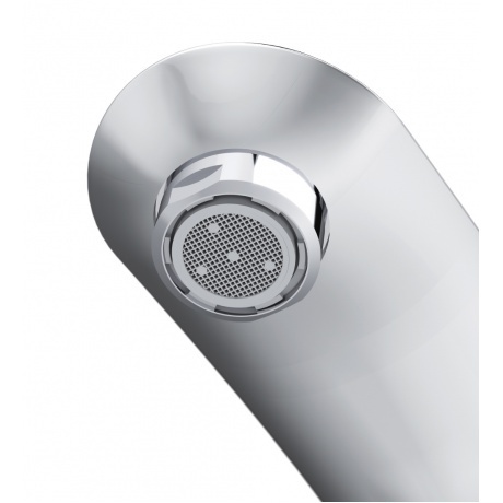 Смеситель для раковины AM.PM Like F8008000 хром - фото 6