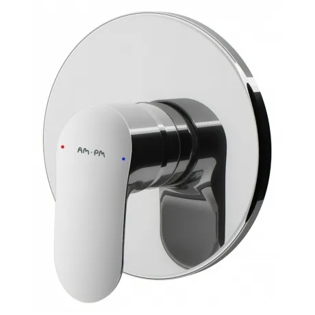 Смеситель для душа AM.PM Like F8075000 хром