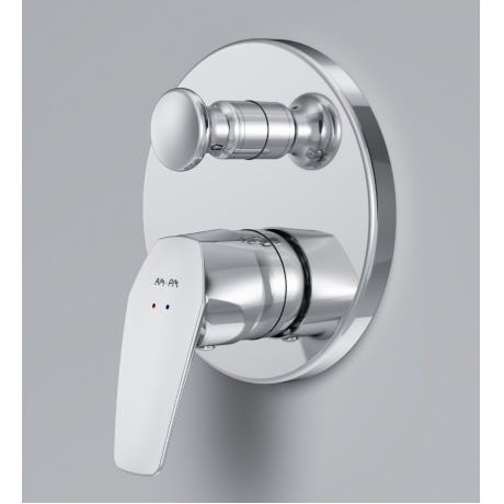 Смеситель для ванны и душа AM.PM Gem F9085000 - фото 2