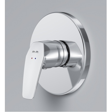 Смеситель для душа AM.PM Gem F9075000 - фото 2