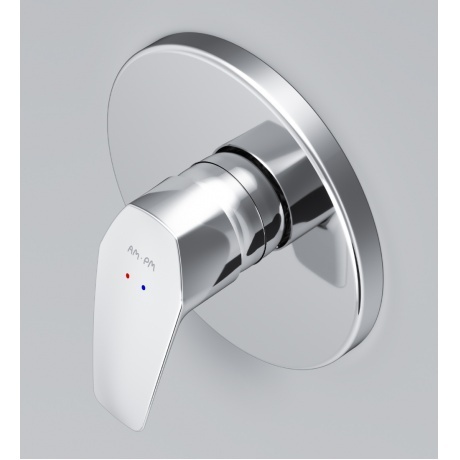 Смеситель для душа AM.PM Gem F9075000 - фото 3