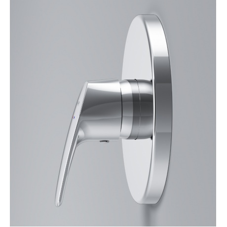 Смеситель для душа AM.PM Gem F9075000 - фото 4