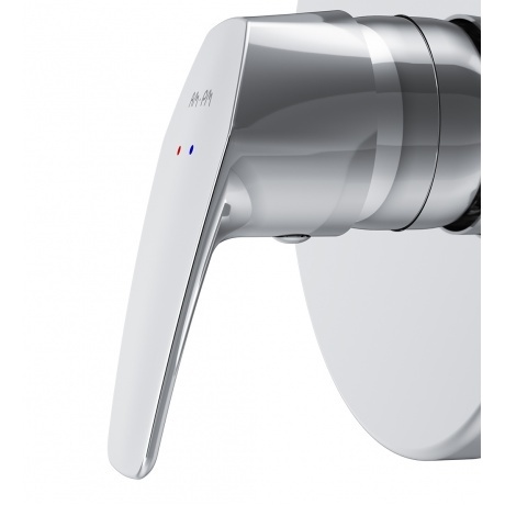 Смеситель для душа AM.PM Gem F9075000 - фото 5