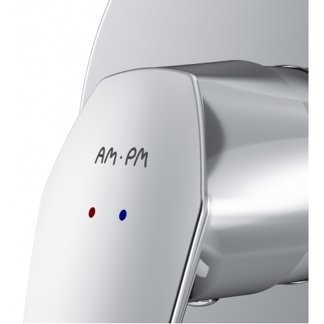 Смеситель для душа AM.PM Gem F9075000 - фото 6