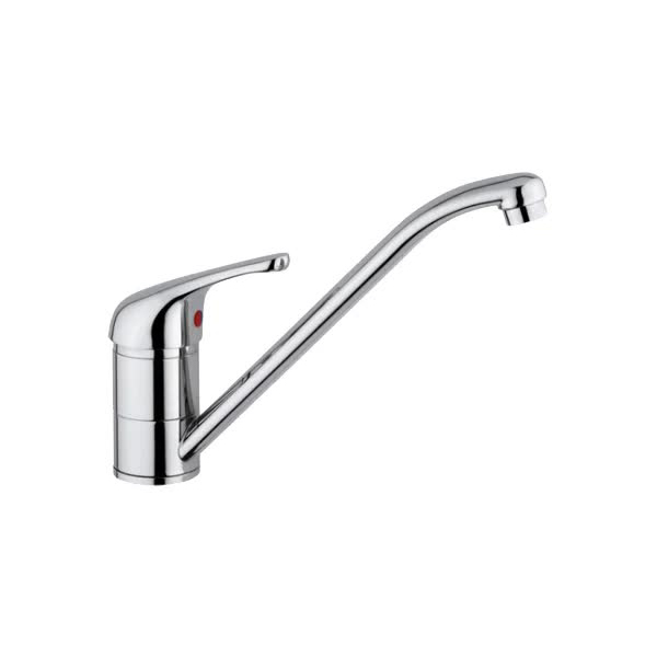 

Смеситель Reginox Monate Chrome 400212R00CH