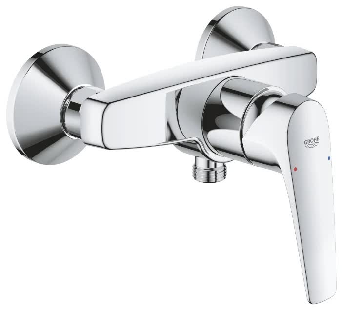 

Смеситель для душа Grohe 23632000