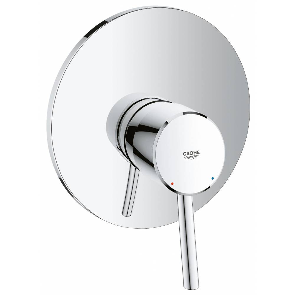 

Смеситель для душа Grohe Concetto New 32213001