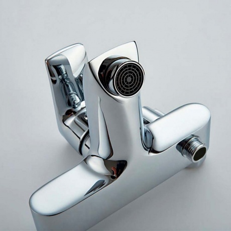 Смеситель для ванны Ledeme L3234 - фото 11