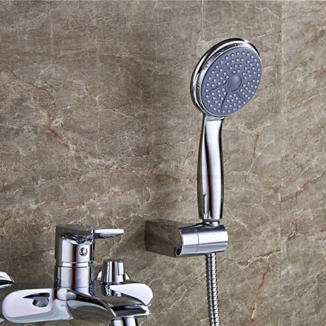 Смеситель для ванны Ledeme L3234 - фото 8