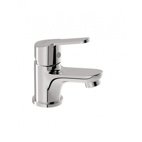 

Смеситель для раковины Dorff Norma D1002100