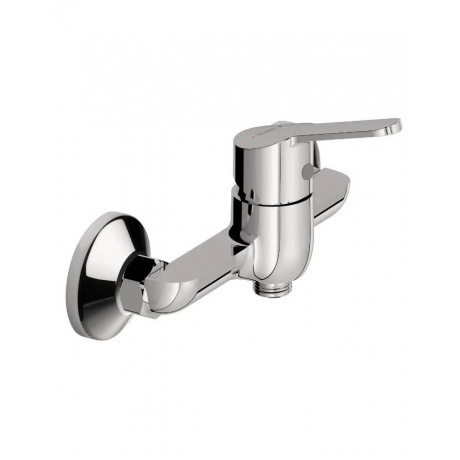 

Смеситель для душа Dorff Norma D1020000