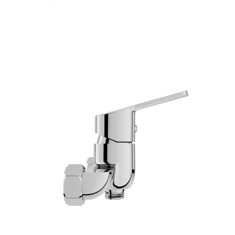 Смеситель для душа Dorff Norma D1020000 - фото 2