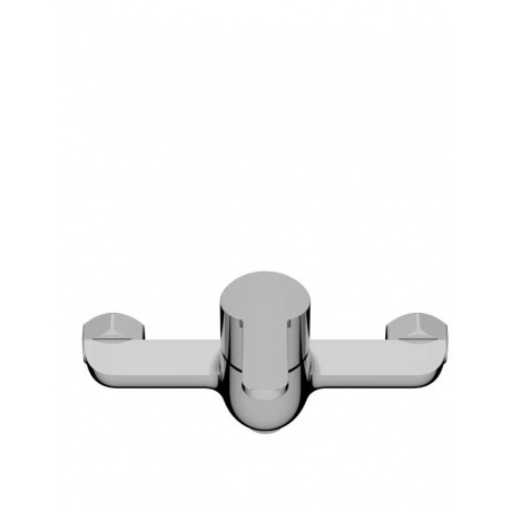 Смеситель для душа Dorff Norma D1020000 - фото 3