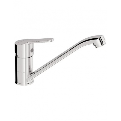 Смеситель для кухни Dorff Norma D1012000 - фото 1