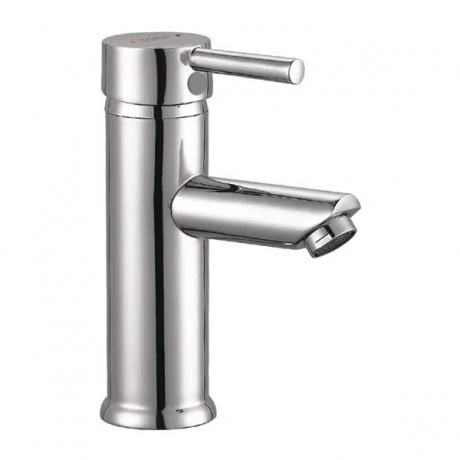 

Смеситель для раковины Dorff Logic D3002100